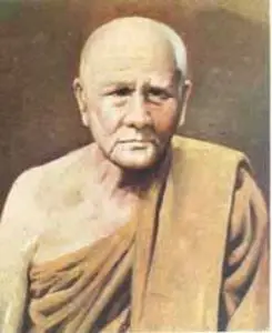 阿贊通濤 (阿贊通淘) Wat Khao Or – 師父介紹