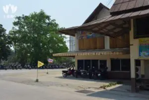 Wat Mai Pin Kreaw ( 龍婆崇碰 )