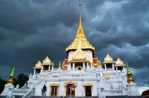 Wat Traimit 金佛寺 – 寺廟介紹
