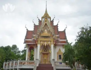 Wat Ban Yang ( 龍婆聖雅 )