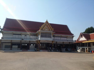 阿贊刁 Wat Mani Chon Khan - 寺廟介紹, 封面圖