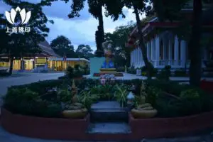 龍婆Boon Wat Thung Hiang – 寺廟介紹