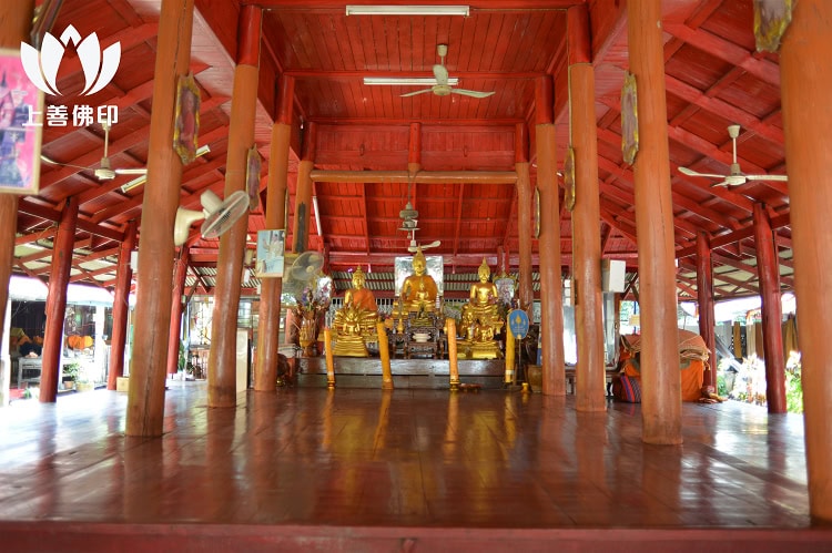 龍婆賽通 Wat Bot 寺廟介紹, 封面圖