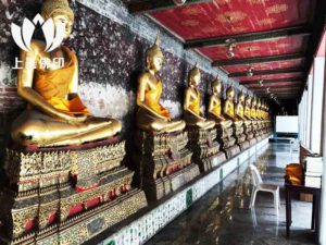 Wat Suthat (屈術他) - 寺廟介紹, 封面圖