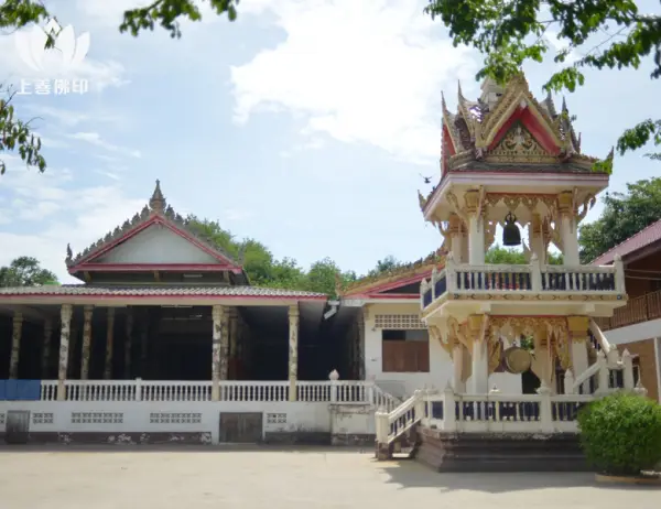 Wat Kam Pen Sean 龍婆飄