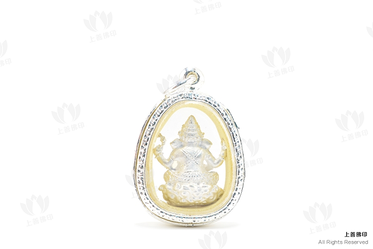 龍婆Key – 2550 象神