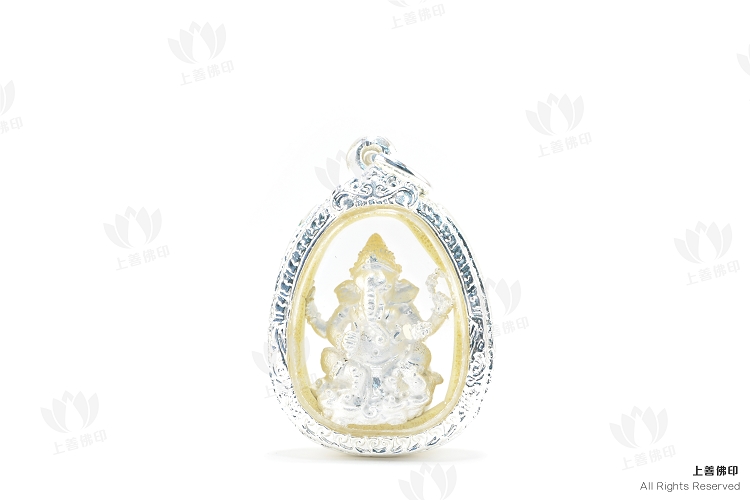 龍婆Key – 2550 象神