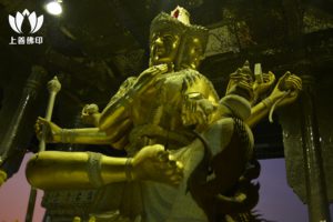 龍婆浸蘭 Wat Bang Kudi Thong & Wat Chinwawaram – 寺廟介紹