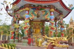 龍婆奧巴史 Wat Luang Pho Ophasi - 寺廟介紹, 封面圖