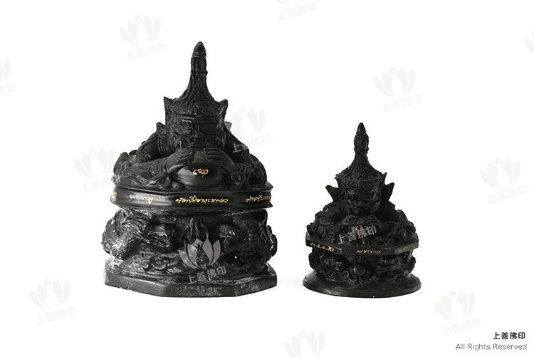 屈史實燙 (拉胡廟) – 2562 拉胡