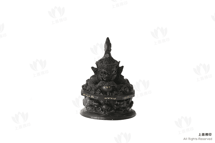 屈史實燙 (拉胡廟) – 2562 拉胡