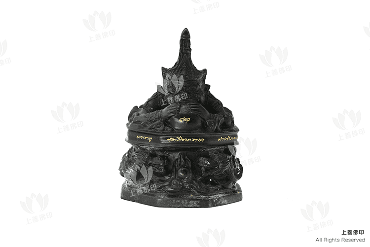 屈史實燙 (拉胡廟) - 2555-62 拉胡