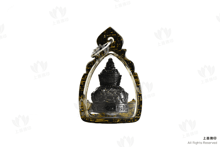龍婆庵 - 2559法會 拉胡