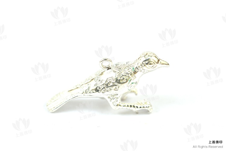 龍婆恩 - 2551 人緣鳥