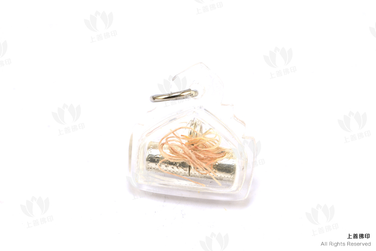 龍婆彭 - 2555 千變萬化符管