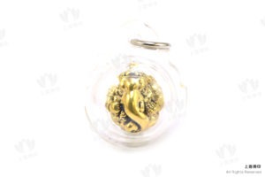 龍婆蓋 - 2557 象神符珠