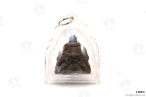 龍婆碰瑪 - 2538 草藥聖粉拉胡