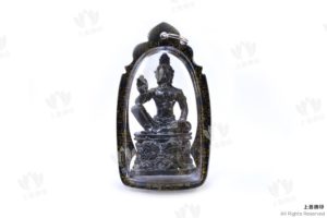 屈轆 - 2553法會 澤度金