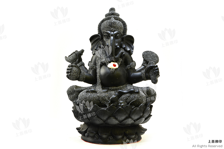 龍婆崇旁 - 2558 力泥象神