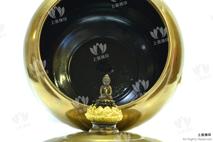 龍婆啤 - 2538 藥師聖水砵