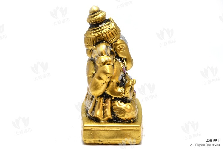 龍婆壯 - 2558 象神
