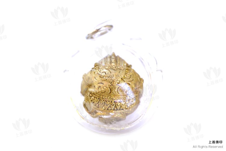 龍婆壯 - 2559 哈奴曼抱糖