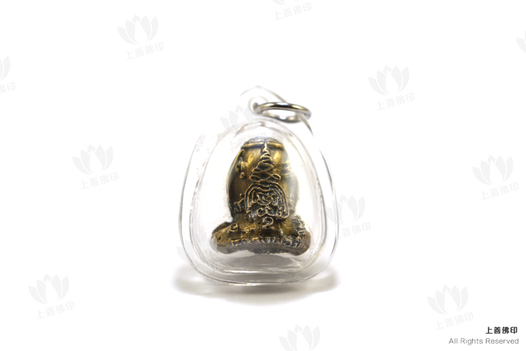 龍婆咪 - 2536 八手必打