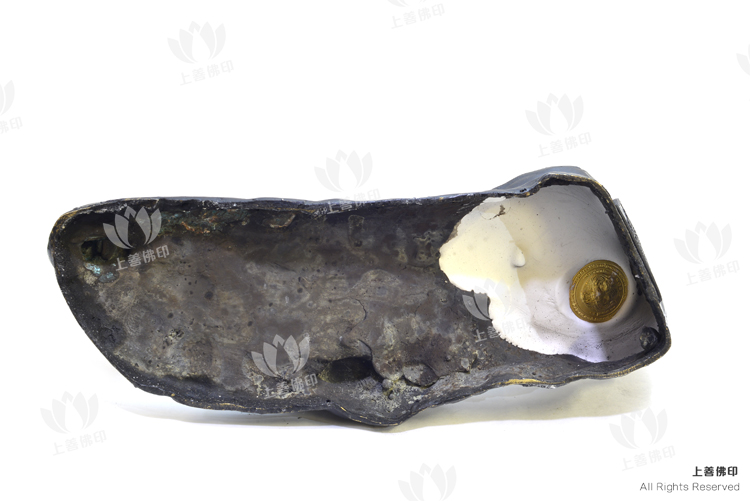 龍婆篇 - 2558 虎王