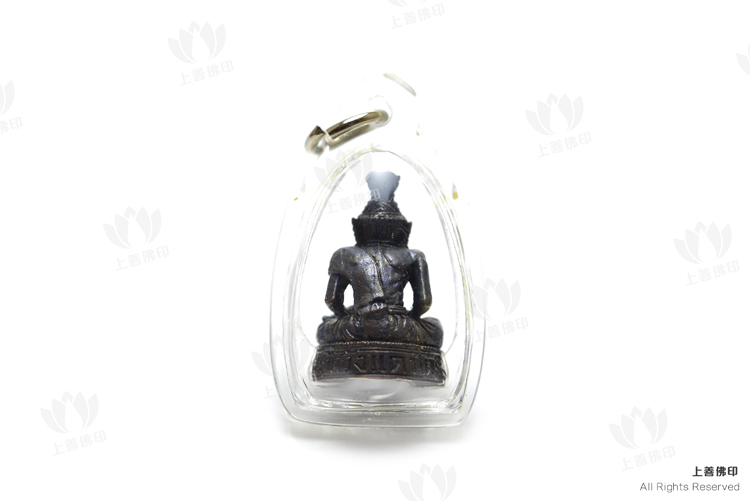 龍婆Uean (龍婆恩) - 2557 魯士