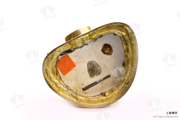 龍婆孔 – 2553 善加財 (財佛)