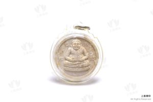 龍婆沙礦 - 2549 財佛 (善加財)