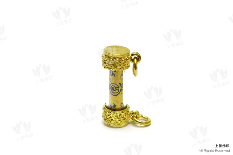 龍婆樂 - 2559 富翁符管