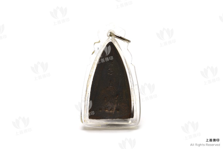 龍婆壯 - 2551 龍婆托自身