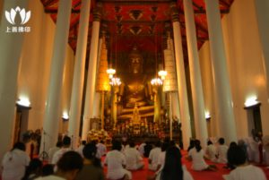Wat Phra Mahathat (屈瑪哈塔) – 寺廟介紹