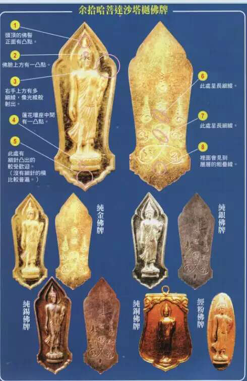 2500法會 行走佛