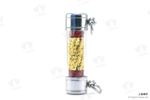 龍婆浸朗 - 2549 人緣符管