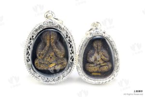 龍婆碰瑪 - 2538 草藥必打