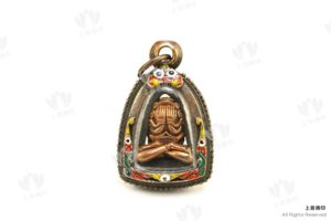 龍婆沙礦 - 2553 六手必打