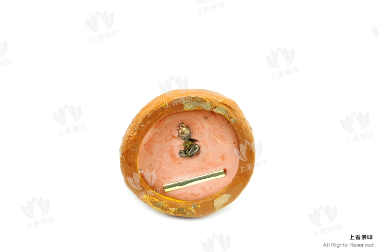 龍婆蓋 - 2557 吸臍帶古曼童 (兩種尺寸)