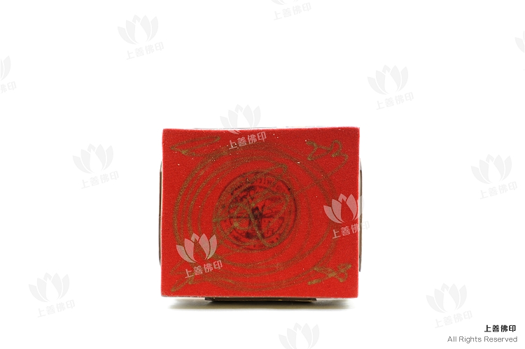 古巴阿里雅察 - 2556 守財女神 供奉型