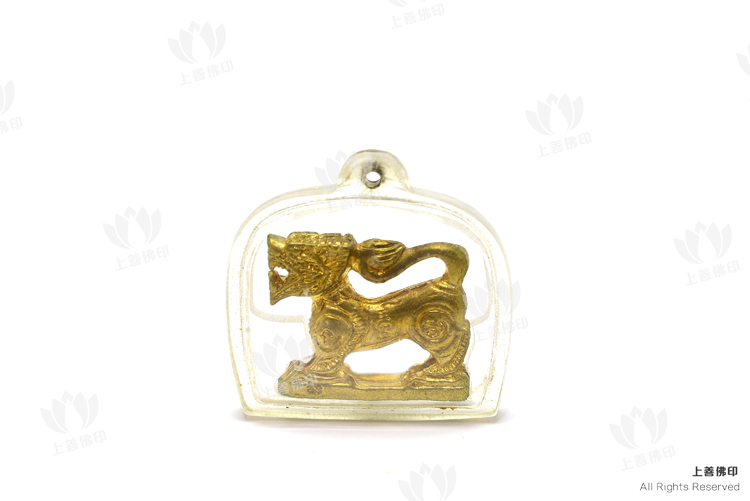 龍婆南 - 2554 麒麟 (醒)