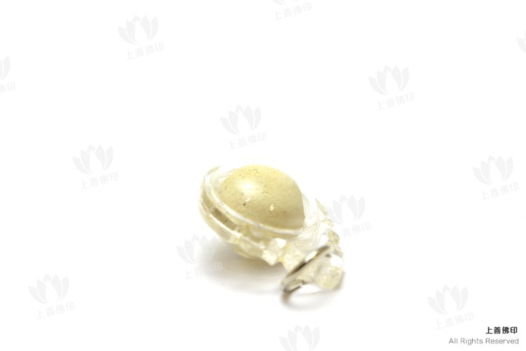 龍婆南 - 2550 聖粉符珠
