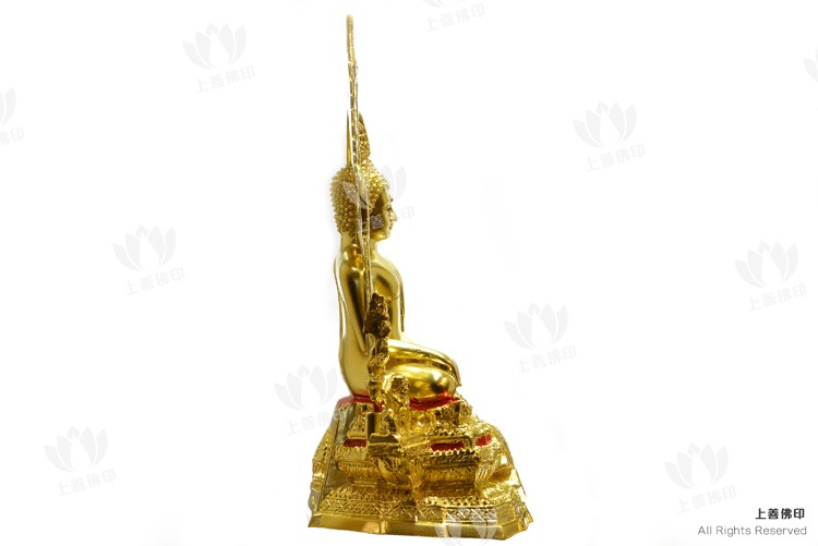 成功佛寺 - 2559 成功佛