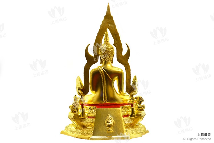 成功佛寺 - 2559 成功佛