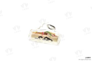 龍婆哉 - 2560 貝葉經書 不漏財符管
