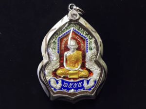 鍍鉑金純銀防水殼