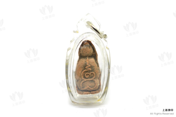 龍婆Cheam - 2480 古曼印托