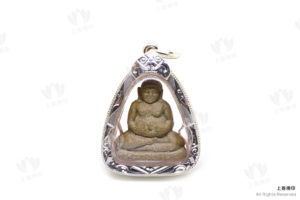 龍婆多 - 2520 財佛 (善加財)