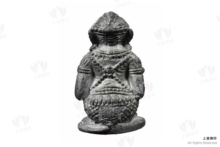 龍婆嬌 - 2518 猴神哈奴曼