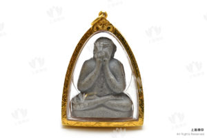 龍婆多 - 2521 必打佛「獨格大」